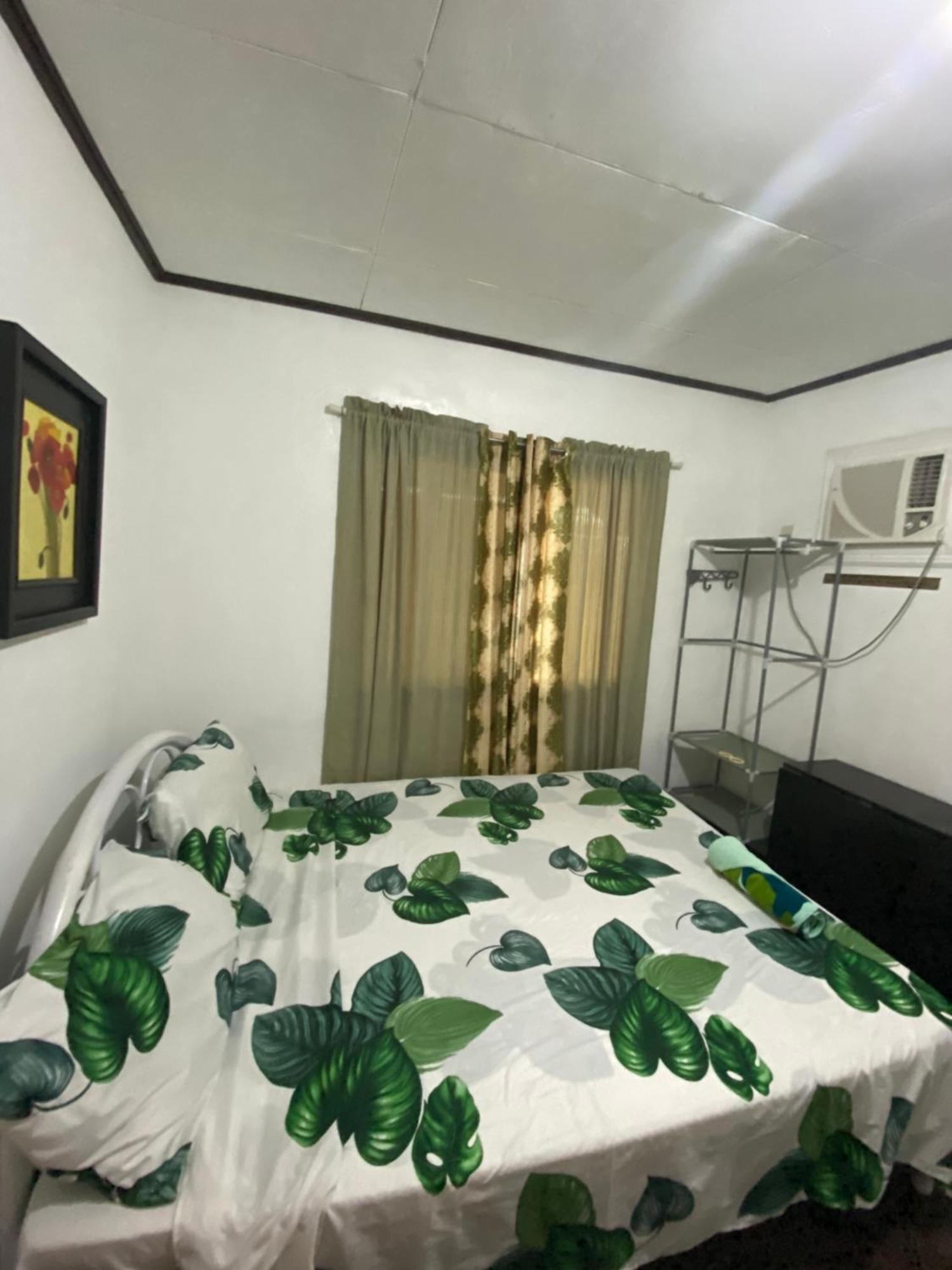 Panagsama Holiday Cottage Moalboal Extérieur photo