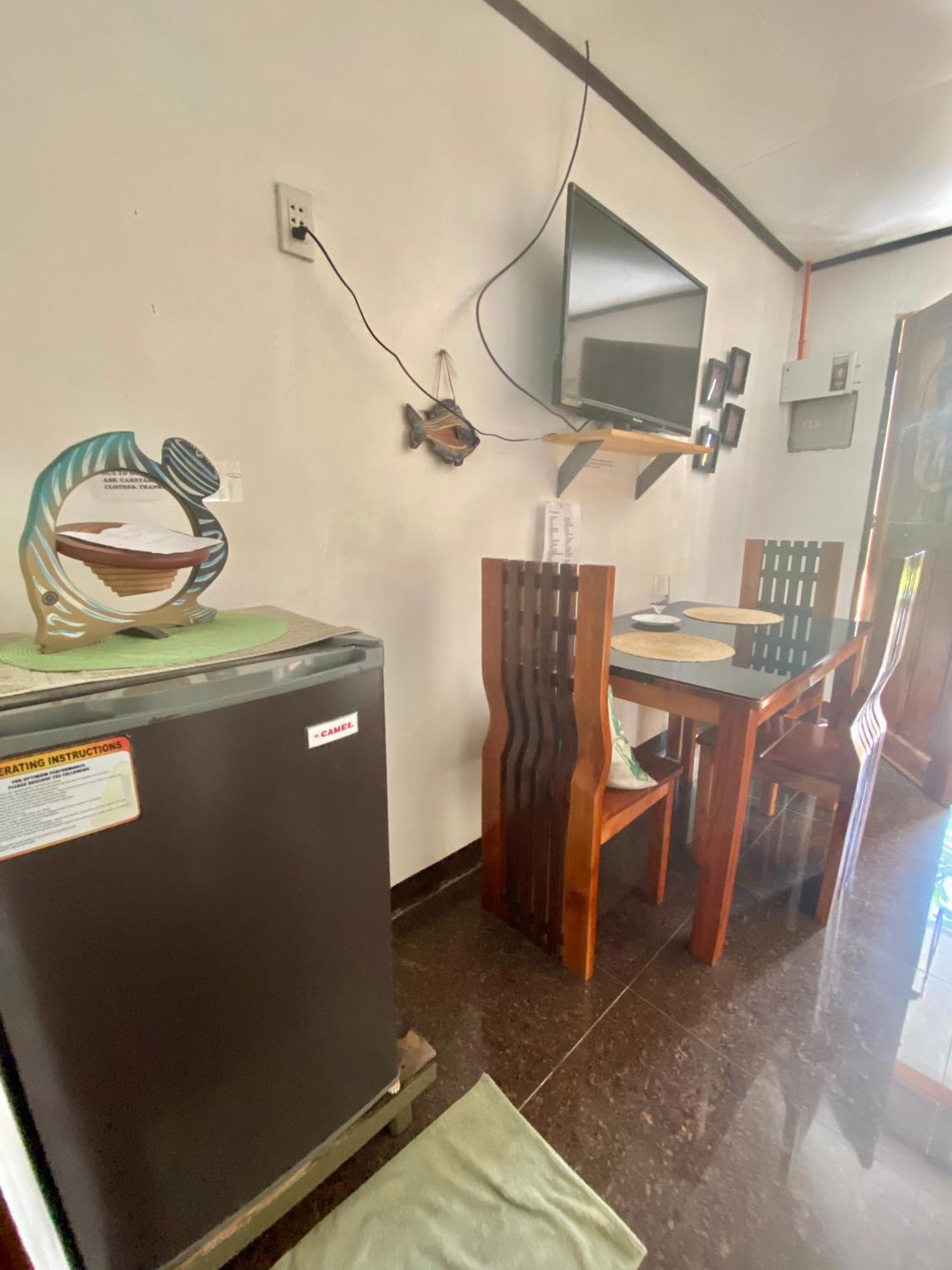 Panagsama Holiday Cottage Moalboal Extérieur photo