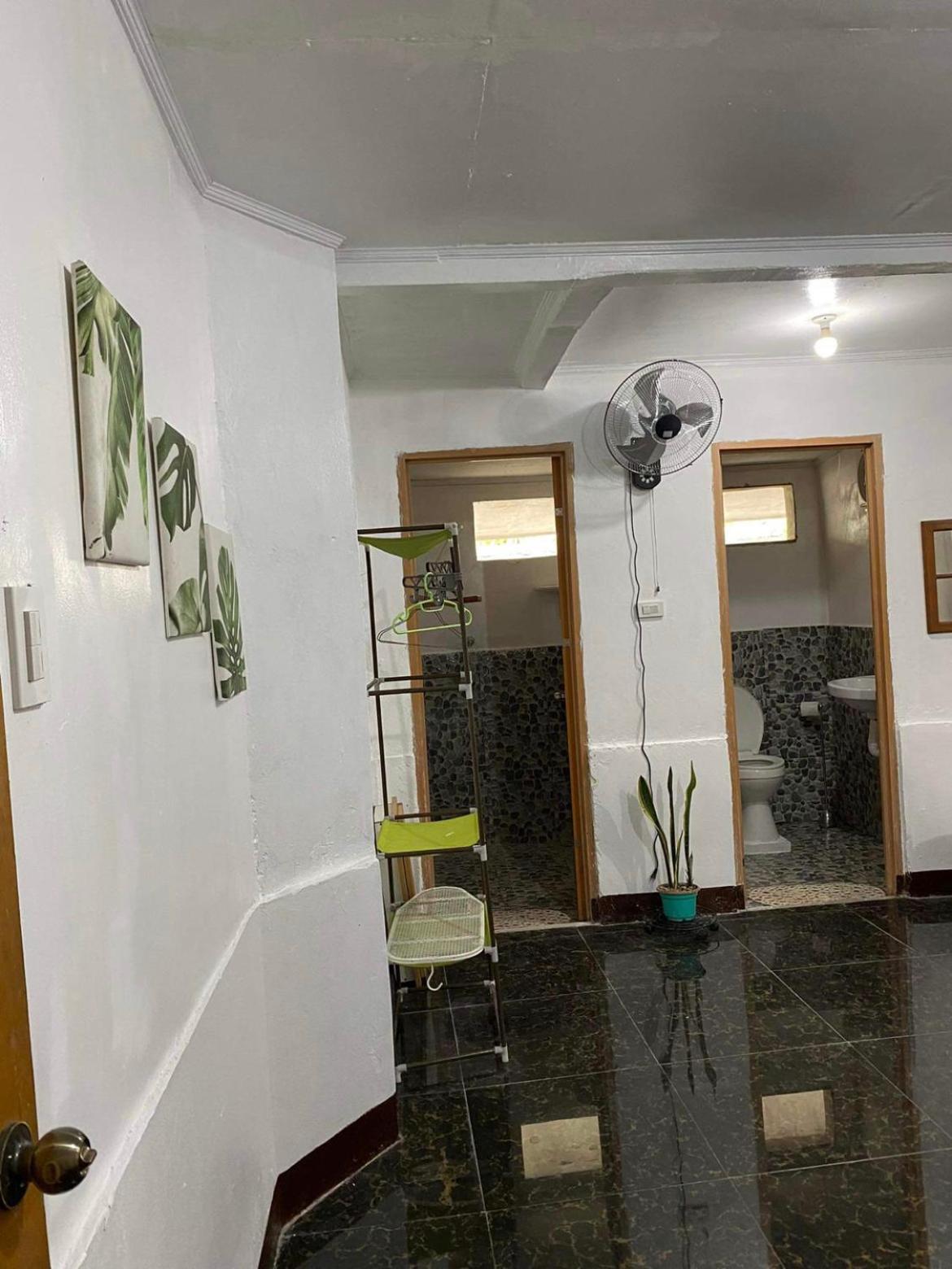 Panagsama Holiday Cottage Moalboal Extérieur photo