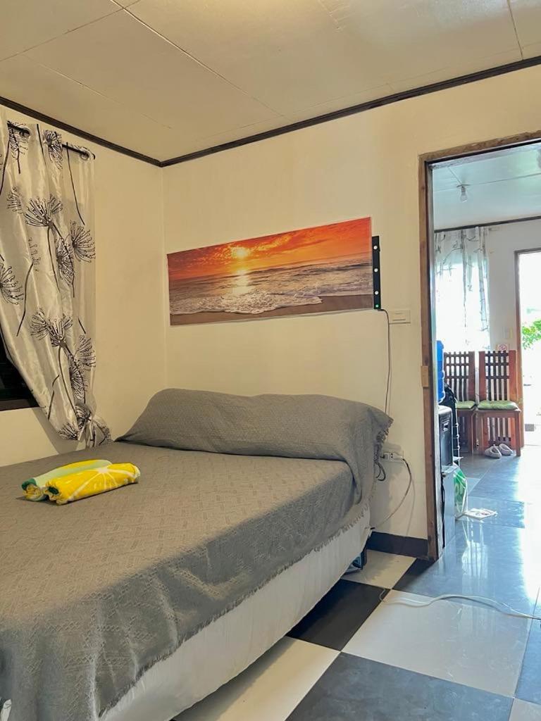 Panagsama Holiday Cottage Moalboal Extérieur photo