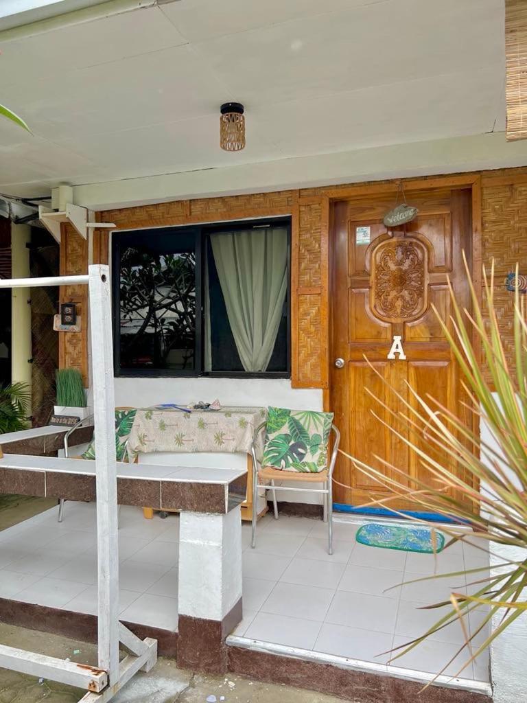 Panagsama Holiday Cottage Moalboal Extérieur photo