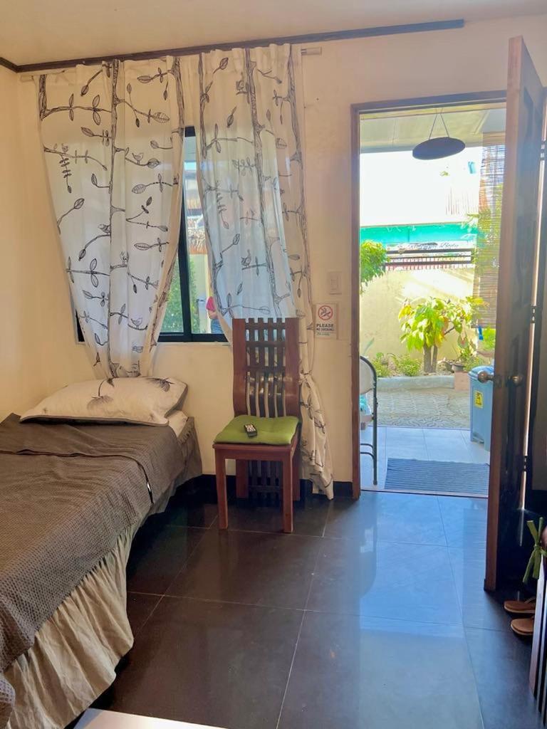 Panagsama Holiday Cottage Moalboal Extérieur photo
