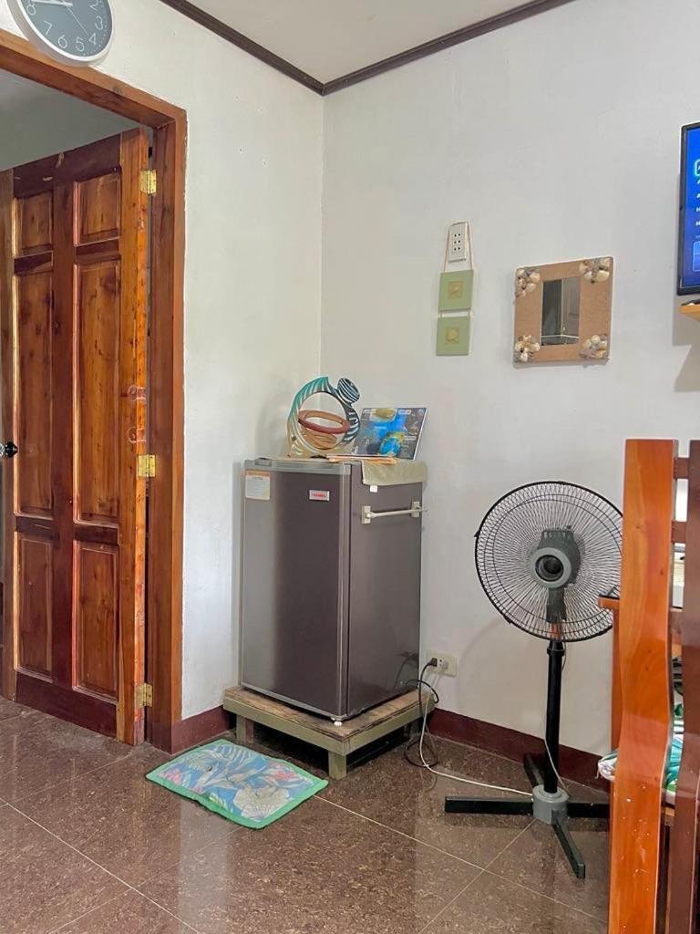 Panagsama Holiday Cottage Moalboal Extérieur photo