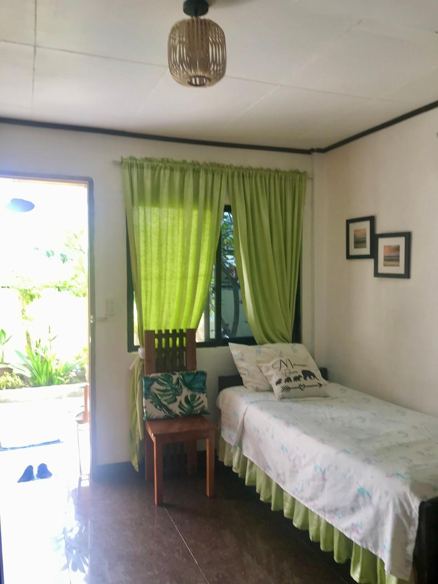 Panagsama Holiday Cottage Moalboal Extérieur photo