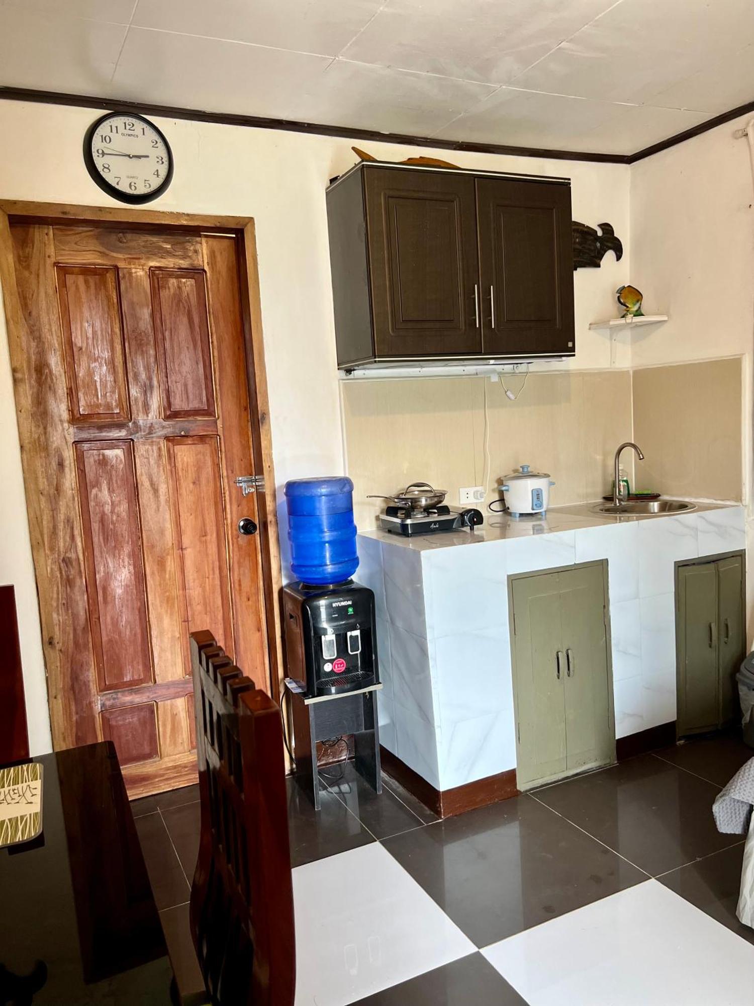 Panagsama Holiday Cottage Moalboal Extérieur photo